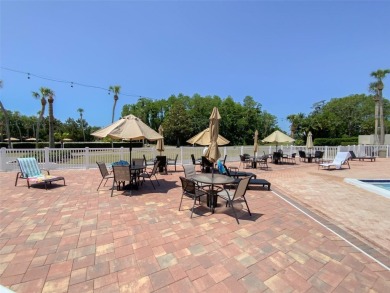 Move in ready 2 bedroom, 2 bath condo/villa. Just updated with on Seven Springs Golf and Country Club in Florida - for sale on GolfHomes.com, golf home, golf lot