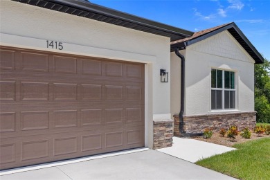 NEW CONSTRUCTION! BUILDER INCENTIVE AVAILABLE! FURNISHED MODEL on Bobcat Trail Golf Club in Florida - for sale on GolfHomes.com, golf home, golf lot