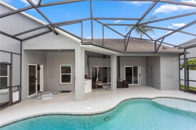 Welcome to this truly impressive, beautifully maintained on Twin Rivers Golf Club in Florida - for sale on GolfHomes.com, golf home, golf lot
