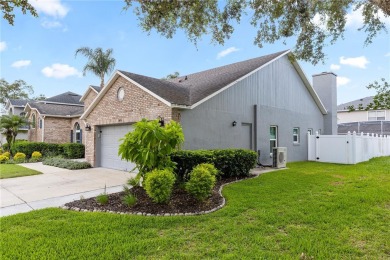 Welcome to this truly impressive, beautifully maintained on Twin Rivers Golf Club in Florida - for sale on GolfHomes.com, golf home, golf lot