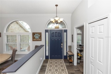 Welcome to this truly impressive, beautifully maintained on Twin Rivers Golf Club in Florida - for sale on GolfHomes.com, golf home, golf lot