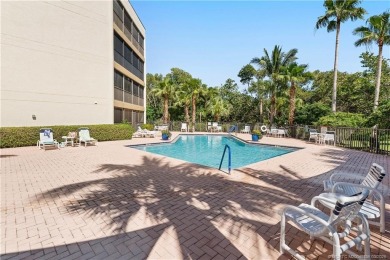 Sunsets + water views + covered parking? Yes, please! Welcome to on Ocean Club At the Hutchinson Island Beach Resort in Florida - for sale on GolfHomes.com, golf home, golf lot