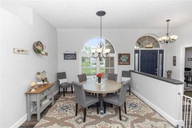 Welcome to this truly impressive, beautifully maintained on Twin Rivers Golf Club in Florida - for sale on GolfHomes.com, golf home, golf lot