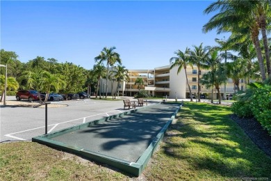 Sunsets + water views + covered parking? Yes, please! Welcome to on Ocean Club At the Hutchinson Island Beach Resort in Florida - for sale on GolfHomes.com, golf home, golf lot