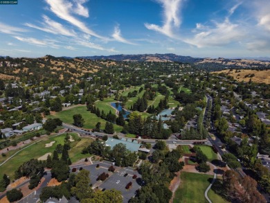 Price recently reduced...  Spacious 2 Bedroom / 1 Bath on Rossmoor Golf Course in California - for sale on GolfHomes.com, golf home, golf lot