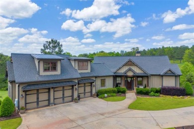 Welcome to 1644 Currahee Club Drive, Toccoa, GA 30577 - where on Currahee Golf Club in Georgia - for sale on GolfHomes.com, golf home, golf lot