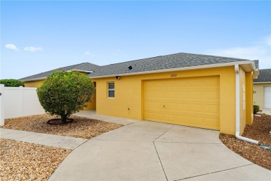 BRAND NEW ROOF JUNE 2025 ON THIS BEAUTIFULLY UPDATED 3 BED / 2 on The Links of Spruce Creek in Florida - for sale on GolfHomes.com, golf home, golf lot