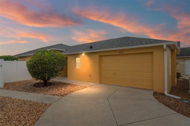 BRAND NEW ROOF JUNE 2025 ON THIS BEAUTIFULLY UPDATED 3 BED / 2 on The Links of Spruce Creek in Florida - for sale on GolfHomes.com, golf home, golf lot