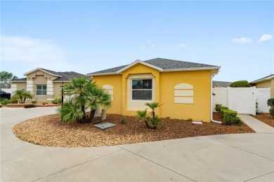 BRAND NEW ROOF JUNE 2025 ON THIS BEAUTIFULLY UPDATED 3 BED / 2 on The Links of Spruce Creek in Florida - for sale on GolfHomes.com, golf home, golf lot