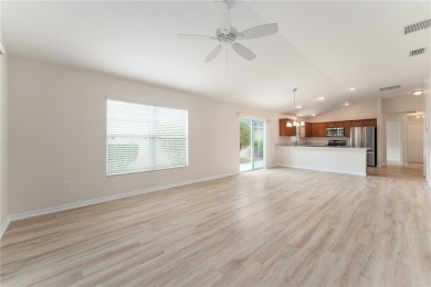 BRAND NEW ROOF JUNE 2025 ON THIS BEAUTIFULLY UPDATED 3 BED / 2 on The Links of Spruce Creek in Florida - for sale on GolfHomes.com, golf home, golf lot