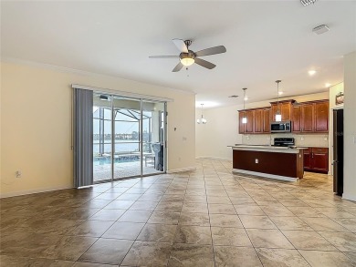 Spacious Multi-Generational Living with PRIVATE IN-LAW SUITE on Providence Golf Club in Florida - for sale on GolfHomes.com, golf home, golf lot