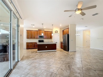 Spacious Multi-Generational Living with PRIVATE IN-LAW SUITE on Providence Golf Club in Florida - for sale on GolfHomes.com, golf home, golf lot