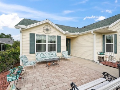 !!! PRICE ADJUSTMENT!!! Welcome to this EXPANDED DESIGNER on The Links of Spruce Creek in Florida - for sale on GolfHomes.com, golf home, golf lot