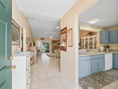 !!! PRICE ADJUSTMENT!!! Welcome to this EXPANDED DESIGNER on The Links of Spruce Creek in Florida - for sale on GolfHomes.com, golf home, golf lot