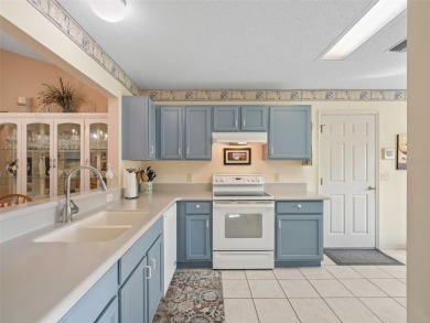 !!! PRICE ADJUSTMENT!!! Welcome to this EXPANDED DESIGNER on The Links of Spruce Creek in Florida - for sale on GolfHomes.com, golf home, golf lot