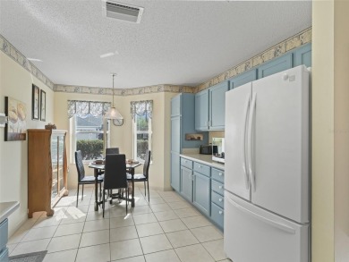 !!! PRICE ADJUSTMENT!!! Welcome to this EXPANDED DESIGNER on The Links of Spruce Creek in Florida - for sale on GolfHomes.com, golf home, golf lot