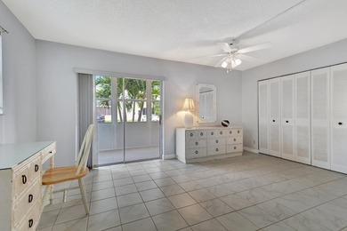 SOUGHT AFTER 1ST FLOOR 1BR/ 1.5 BA UNIT IN NORMANDY D l IMPACT on Kings Point Golf -Flanders Way in Florida - for sale on GolfHomes.com, golf home, golf lot
