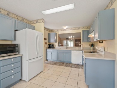 !!! PRICE ADJUSTMENT!!! Welcome to this EXPANDED DESIGNER on The Links of Spruce Creek in Florida - for sale on GolfHomes.com, golf home, golf lot