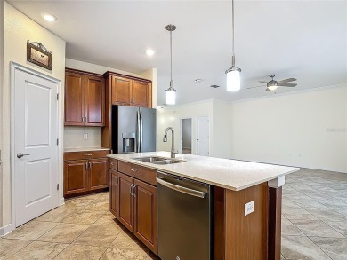Spacious Multi-Generational Living with PRIVATE IN-LAW SUITE on Providence Golf Club in Florida - for sale on GolfHomes.com, golf home, golf lot