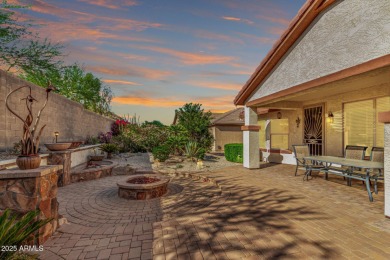 Welcome to Solera at Johnson Ranch, a premier 55+ gated on The Golf Club At Johnson Ranch in Arizona - for sale on GolfHomes.com, golf home, golf lot