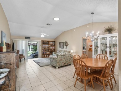 !!! PRICE ADJUSTMENT!!! Welcome to this EXPANDED DESIGNER on The Links of Spruce Creek in Florida - for sale on GolfHomes.com, golf home, golf lot