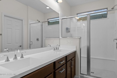 Beautiful Stetson Model Home in Wickenburg Ranch with lake on Wickenburg Ranch Golf Course in Arizona - for sale on GolfHomes.com, golf home, golf lot