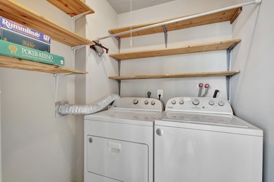 SOUGHT AFTER 1ST FLOOR 1BR/ 1.5 BA UNIT IN NORMANDY D l IMPACT on Kings Point Golf -Flanders Way in Florida - for sale on GolfHomes.com, golf home, golf lot