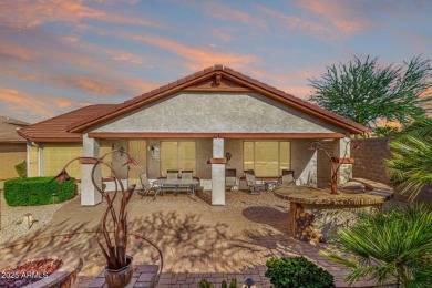 Welcome to Solera at Johnson Ranch, a premier 55+ gated on The Golf Club At Johnson Ranch in Arizona - for sale on GolfHomes.com, golf home, golf lot