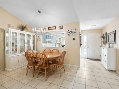 !!! PRICE ADJUSTMENT!!! Welcome to this EXPANDED DESIGNER on The Links of Spruce Creek in Florida - for sale on GolfHomes.com, golf home, golf lot
