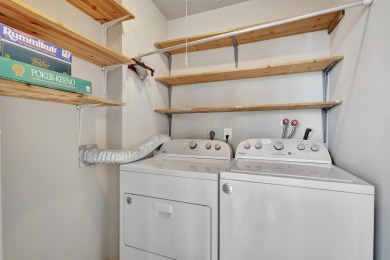 SOUGHT AFTER 1ST FLOOR 1BR/ 1.5 BA UNIT IN NORMANDY D W/ IMPACT on Kings Point Golf -Flanders Way in Florida - for sale on GolfHomes.com, golf home, golf lot