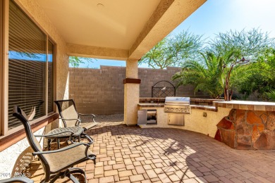 Welcome to Solera at Johnson Ranch, a premier 55+ gated on The Golf Club At Johnson Ranch in Arizona - for sale on GolfHomes.com, golf home, golf lot