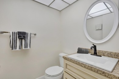 SOUGHT AFTER 1ST FLOOR 1BR/ 1.5 BA UNIT IN NORMANDY D W/ IMPACT on Kings Point Golf -Flanders Way in Florida - for sale on GolfHomes.com, golf home, golf lot