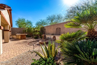Welcome to Solera at Johnson Ranch, a premier 55+ gated on The Golf Club At Johnson Ranch in Arizona - for sale on GolfHomes.com, golf home, golf lot