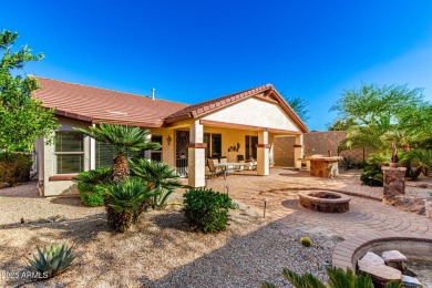 Welcome to Solera at Johnson Ranch, a premier 55+ gated on The Golf Club At Johnson Ranch in Arizona - for sale on GolfHomes.com, golf home, golf lot