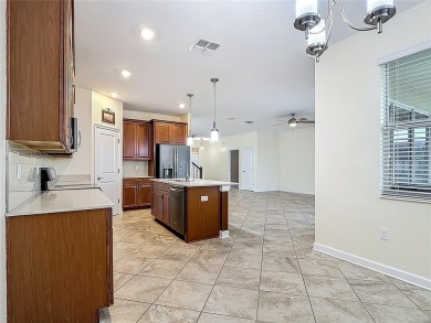 Spacious Multi-Generational Living with PRIVATE IN-LAW SUITE on Providence Golf Club in Florida - for sale on GolfHomes.com, golf home, golf lot