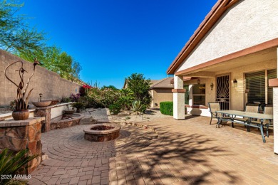 Welcome to Solera at Johnson Ranch, a premier 55+ gated on The Golf Club At Johnson Ranch in Arizona - for sale on GolfHomes.com, golf home, golf lot