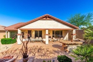 Welcome to Solera at Johnson Ranch, a premier 55+ gated on The Golf Club At Johnson Ranch in Arizona - for sale on GolfHomes.com, golf home, golf lot