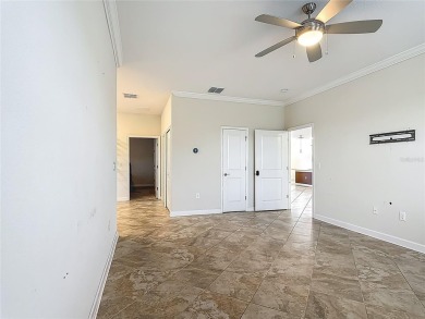 Spacious Multi-Generational Living with PRIVATE IN-LAW SUITE on Providence Golf Club in Florida - for sale on GolfHomes.com, golf home, golf lot