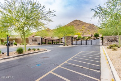 Welcome to Solera at Johnson Ranch, a premier 55+ gated on The Golf Club At Johnson Ranch in Arizona - for sale on GolfHomes.com, golf home, golf lot
