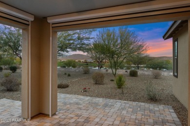 Beautiful Stetson Model Home in Wickenburg Ranch with lake on Wickenburg Ranch Golf Course in Arizona - for sale on GolfHomes.com, golf home, golf lot