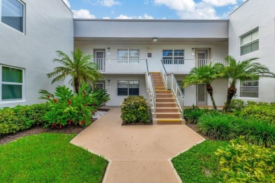 SOUGHT AFTER 1ST FLOOR 1BR/ 1.5 BA UNIT IN NORMANDY D W/ IMPACT on Kings Point Golf -Flanders Way in Florida - for sale on GolfHomes.com, golf home, golf lot