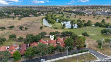 Welcome to this one-of-a-kind Spanish/Mediterranean style villa on Woodlake Golf Club in Texas - for sale on GolfHomes.com, golf home, golf lot