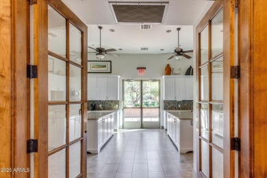 Welcome to Solera at Johnson Ranch, a premier 55+ gated on The Golf Club At Johnson Ranch in Arizona - for sale on GolfHomes.com, golf home, golf lot