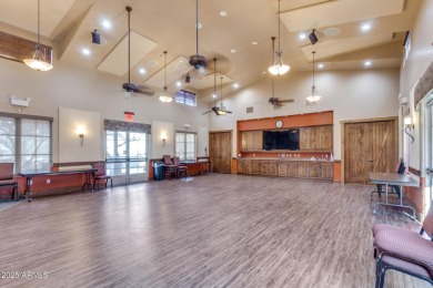 Welcome to Solera at Johnson Ranch, a premier 55+ gated on The Golf Club At Johnson Ranch in Arizona - for sale on GolfHomes.com, golf home, golf lot