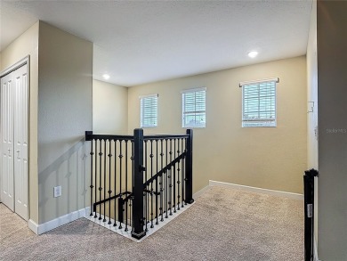 Spacious Multi-Generational Living with PRIVATE IN-LAW SUITE on Providence Golf Club in Florida - for sale on GolfHomes.com, golf home, golf lot