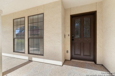 Welcome to this one-of-a-kind Spanish/Mediterranean style villa on Woodlake Golf Club in Texas - for sale on GolfHomes.com, golf home, golf lot
