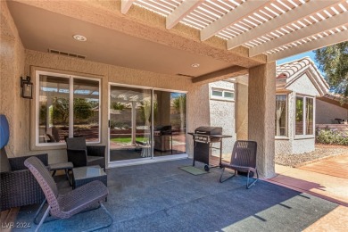 Priced at $555,000, this fully remodeled, single-story gem in on Palm Valley Golf Course in Nevada - for sale on GolfHomes.com, golf home, golf lot