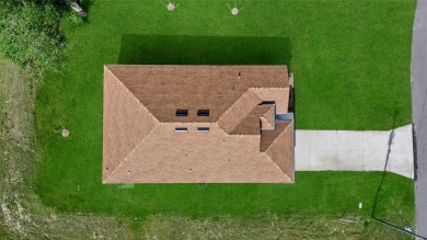 Under contract-accepting backup offers. NEW CONTSTRUCTION! on Bobcat Trail Golf Club in Florida - for sale on GolfHomes.com, golf home, golf lot