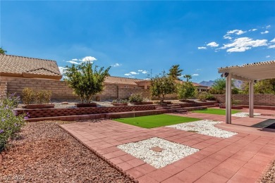 Priced at $555,000, this fully remodeled, single-story gem in on Palm Valley Golf Course in Nevada - for sale on GolfHomes.com, golf home, golf lot