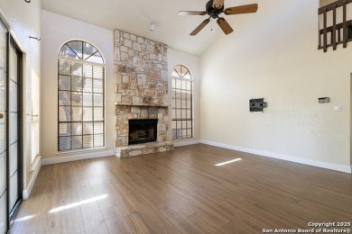 Welcome to this one-of-a-kind Spanish/Mediterranean style villa on Woodlake Golf Club in Texas - for sale on GolfHomes.com, golf home, golf lot